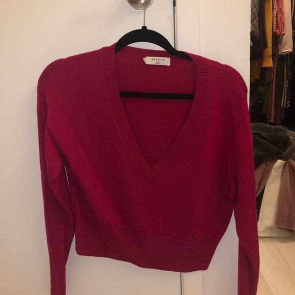 Aritzia: Babaton: Ollie Sweater